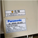 MSD3A1P2EK 二手松下伺服驱动器